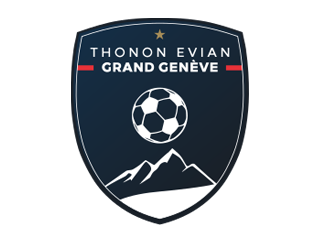 Détails : Thonon Evian Grand Genève Football Club